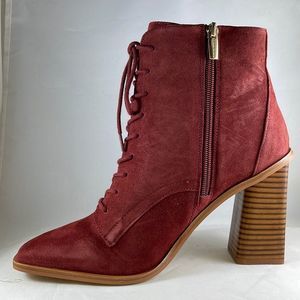 Vince Camuto Dreveri Suede Boots